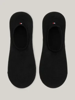 Skarpetki*Tommy Hilfiger 2 Pary Sportowych Skarpetek BLACK