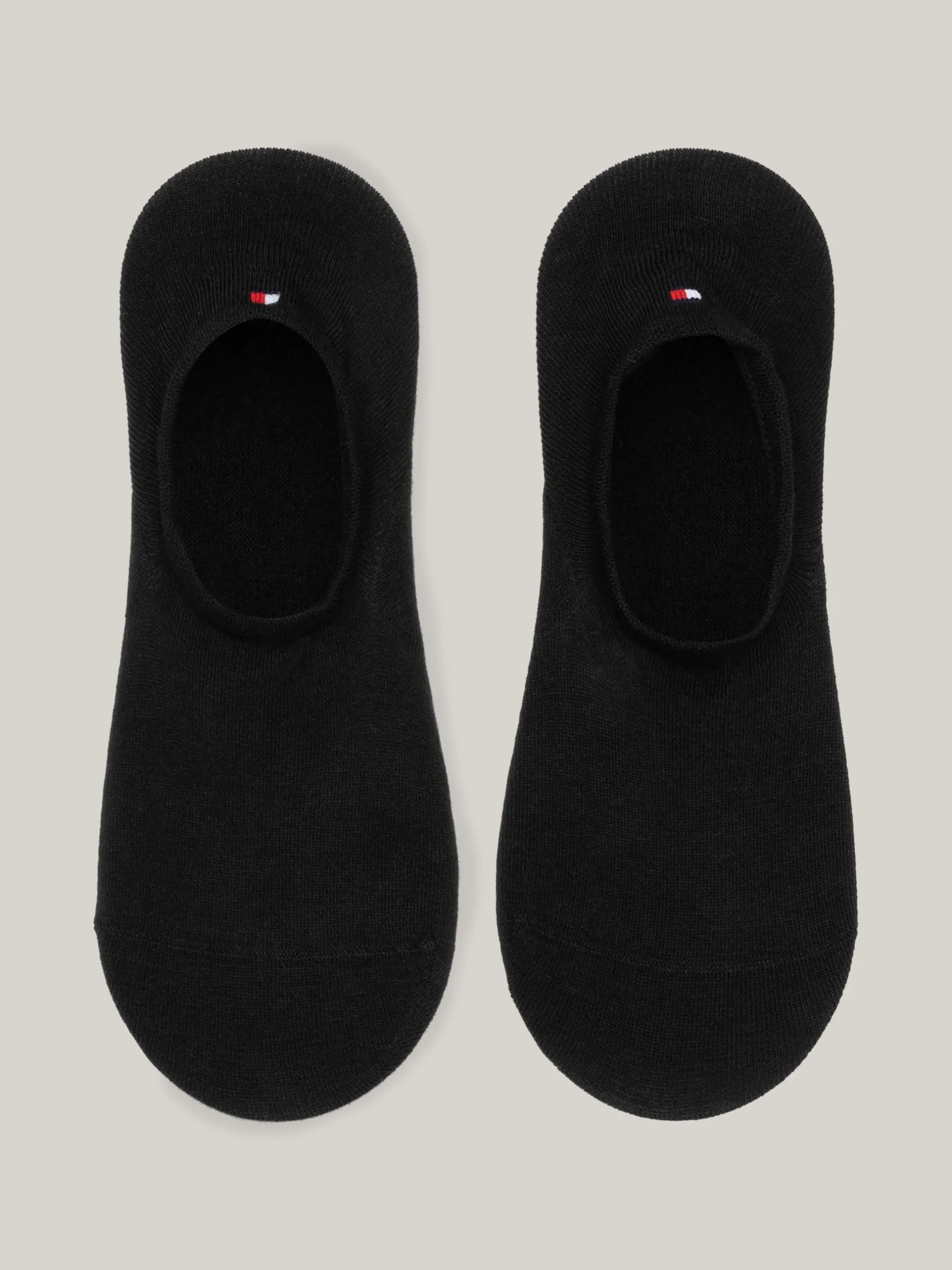 Skarpetki*Tommy Hilfiger 2 Pary Sportowych Skarpetek BLACK