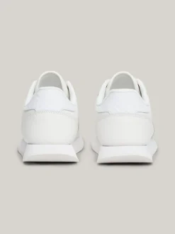 Sneakersy*Tommy Hilfiger Buty Do Biegania Essential WHITE