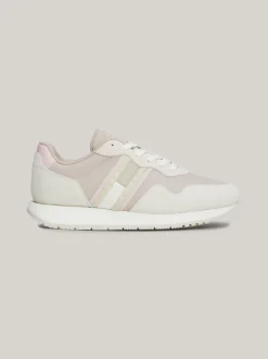 Sneakersy*Tommy Hilfiger Buty Do Biegania O Mieszanej Fakturze DRIFTY DUNES