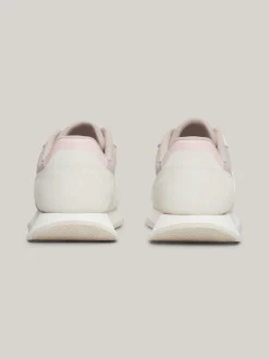 Sneakersy*Tommy Hilfiger Buty Do Biegania O Mieszanej Fakturze DRIFTY DUNES