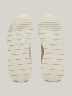 Sneakersy*Tommy Hilfiger Buty Do Biegania O Mieszanej Fakturze DRIFTY DUNES