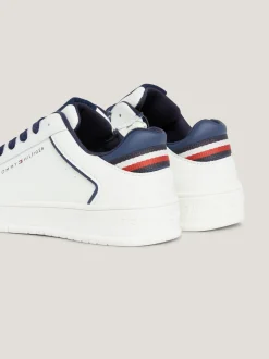 Obuwie I Akcesoria|Obuwie I Akcesoria*Tommy Hilfiger Buty Sportowe Na Grubej Podeszwie OFF WHITE