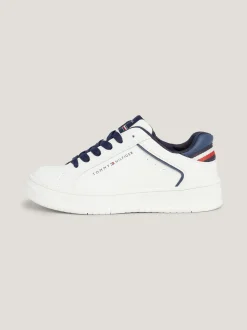 Obuwie I Akcesoria|Obuwie I Akcesoria*Tommy Hilfiger Buty Sportowe Na Grubej Podeszwie OFF WHITE