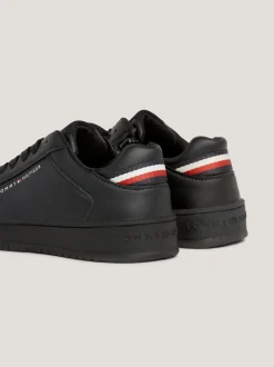 Obuwie I Akcesoria|Obuwie I Akcesoria*Tommy Hilfiger Buty Sportowe Na Grubej Podeszwie BLACK