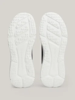 Sneakersy*Tommy Hilfiger Buty Sportowe Typu Runner DESERT SKY