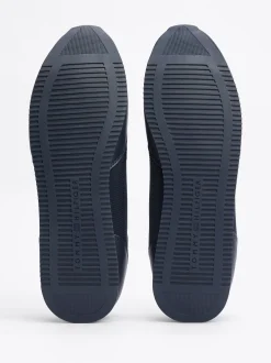 Sneakersy*Tommy Hilfiger Buty Sportowe Z Flagą DESERT SKY