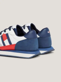 Obuwie I Akcesoria|Obuwie I Akcesoria*Tommy Hilfiger Buty Sportowe Z Flagą Z Blokami Kolorów BLUE/WHITE/RED