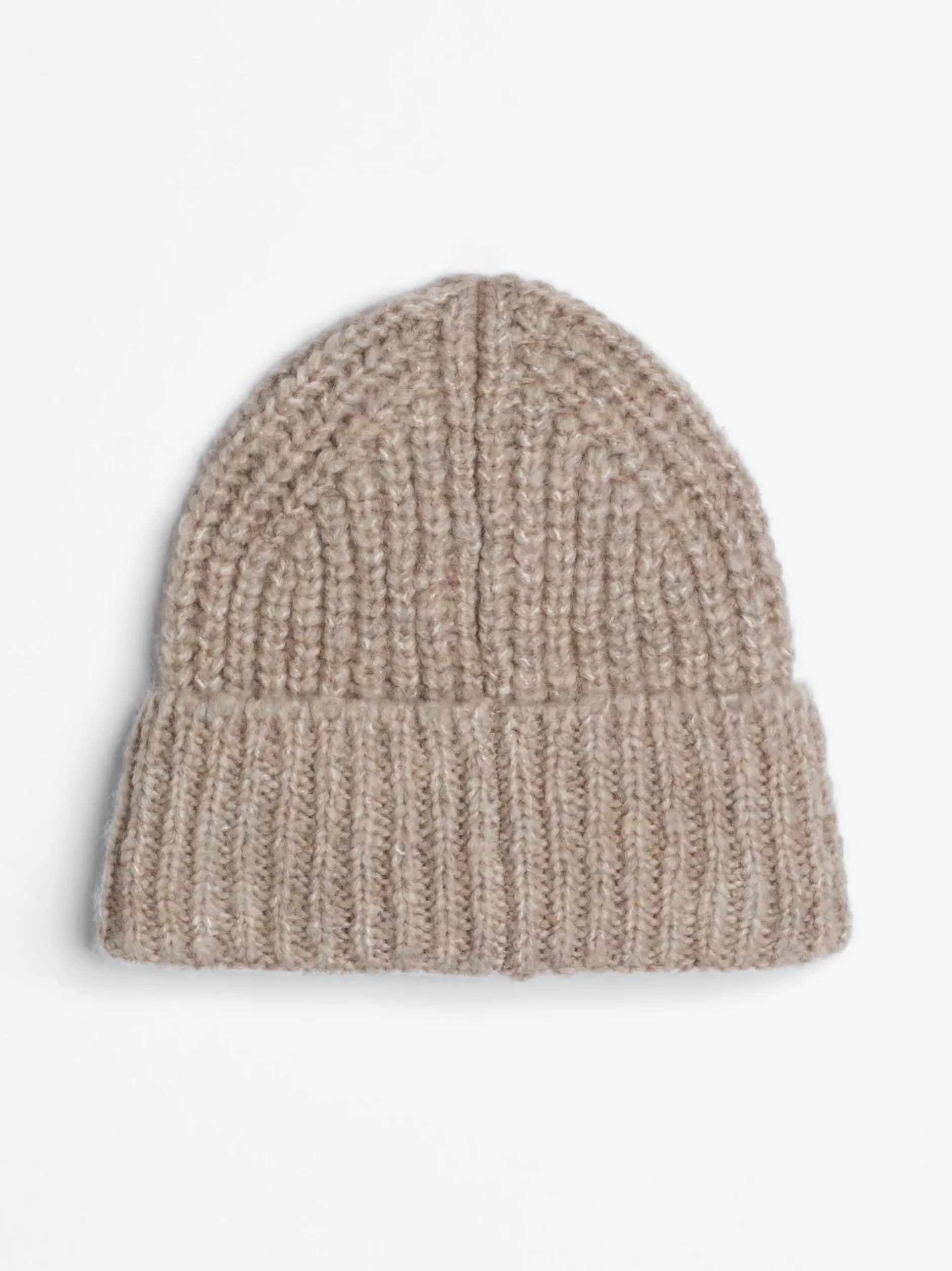 Czapki|Czapki I Szaliki*Tommy Hilfiger Czapka Beanie City Z Mieszanki Wełny DRIFTY DUNES