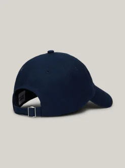 Czapki Z Daszkiem|Czapki I Szaliki*Tommy Hilfiger Czapka Z Daszkiem Modern DARK NIGHT NAVY