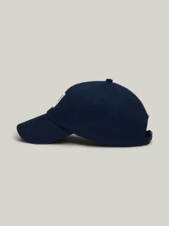 Czapki Z Daszkiem|Czapki I Szaliki*Tommy Hilfiger Czapka Z Daszkiem Modern DARK NIGHT NAVY