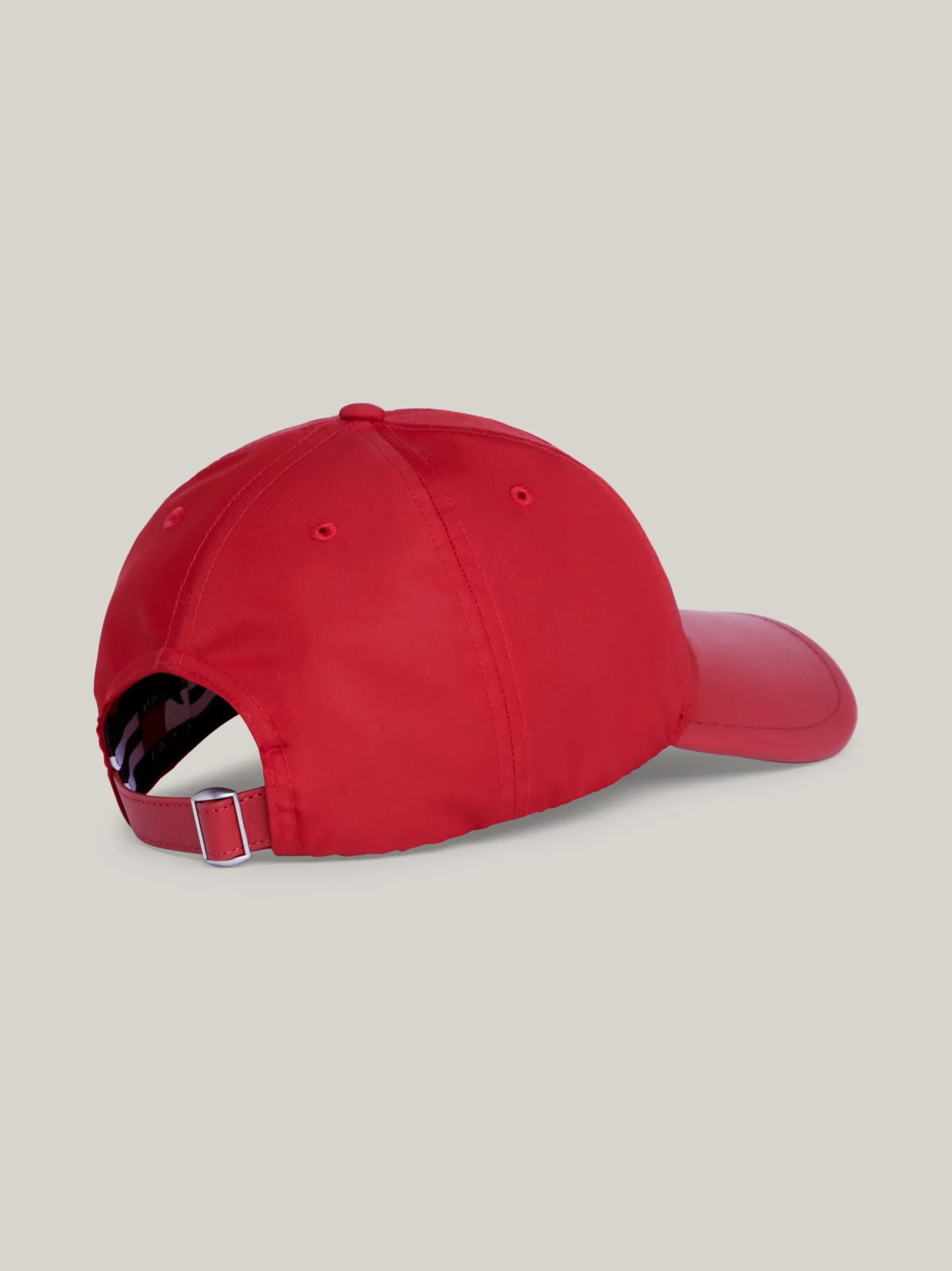 Czapki Z Daszkiem|Czapki I Szaliki*Tommy Hilfiger Czapka Z Daszkiem Z Logo Tommy × CLOT ARIZONA RED