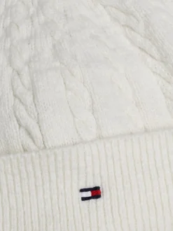 Dziewczynki|Chłopcy*Tommy Hilfiger 3-częściowy Zestaw Na Prezent IVORY PETAL
