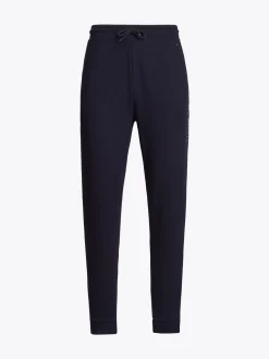 Stroje Domowe*Tommy Hilfiger Domowe Joggery TH Original Z Logo DESERT SKY