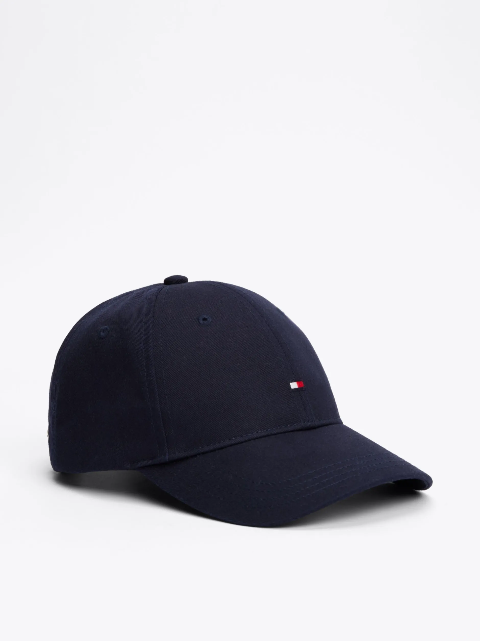 Obuwie I Akcesoria|Obuwie I Akcesoria*Tommy Hilfiger Dziecięca Czapka Essential Z Daszkiem SPACE BLUE