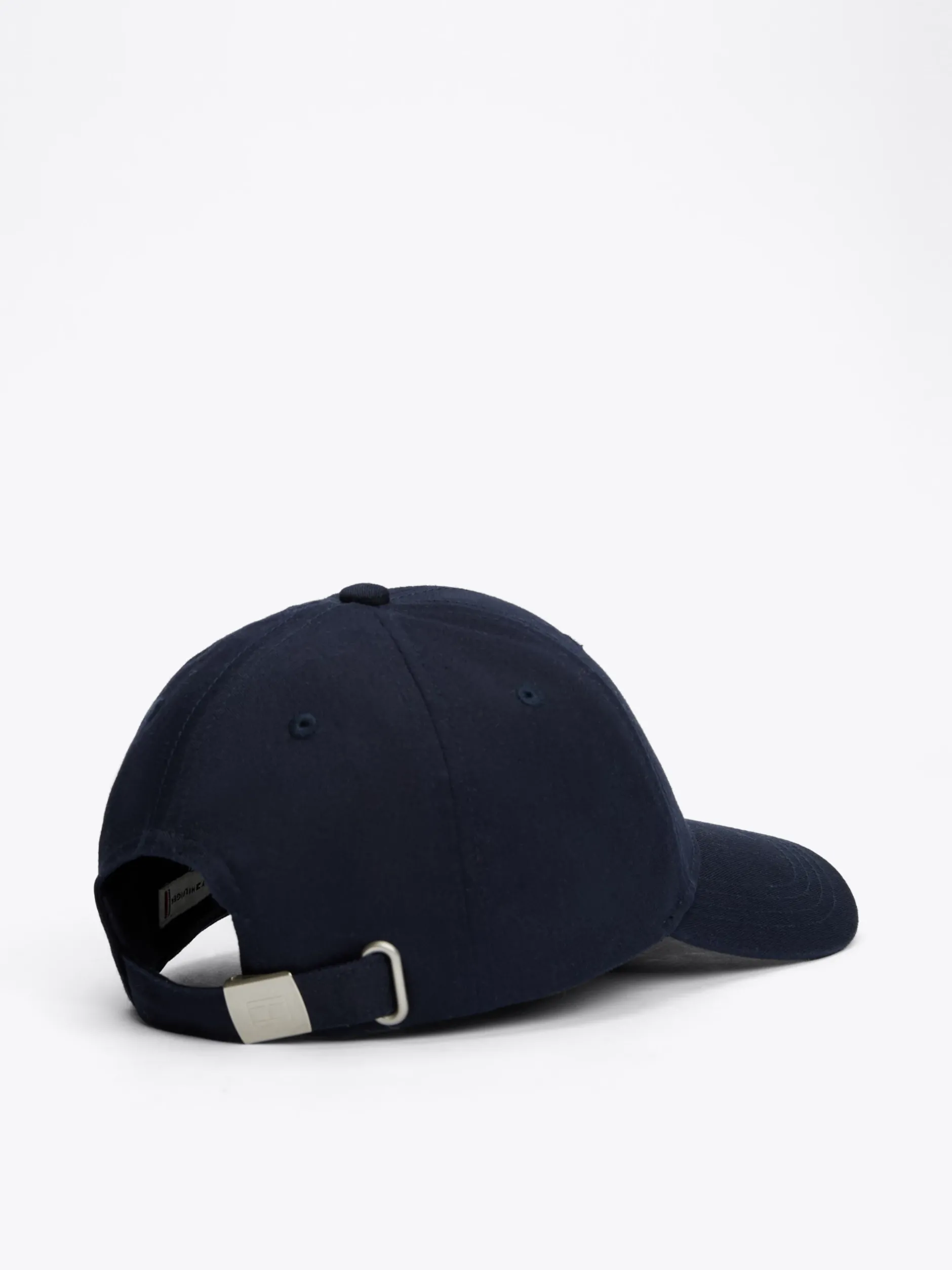 Obuwie I Akcesoria|Obuwie I Akcesoria*Tommy Hilfiger Dziecięca Czapka Essential Z Daszkiem SPACE BLUE