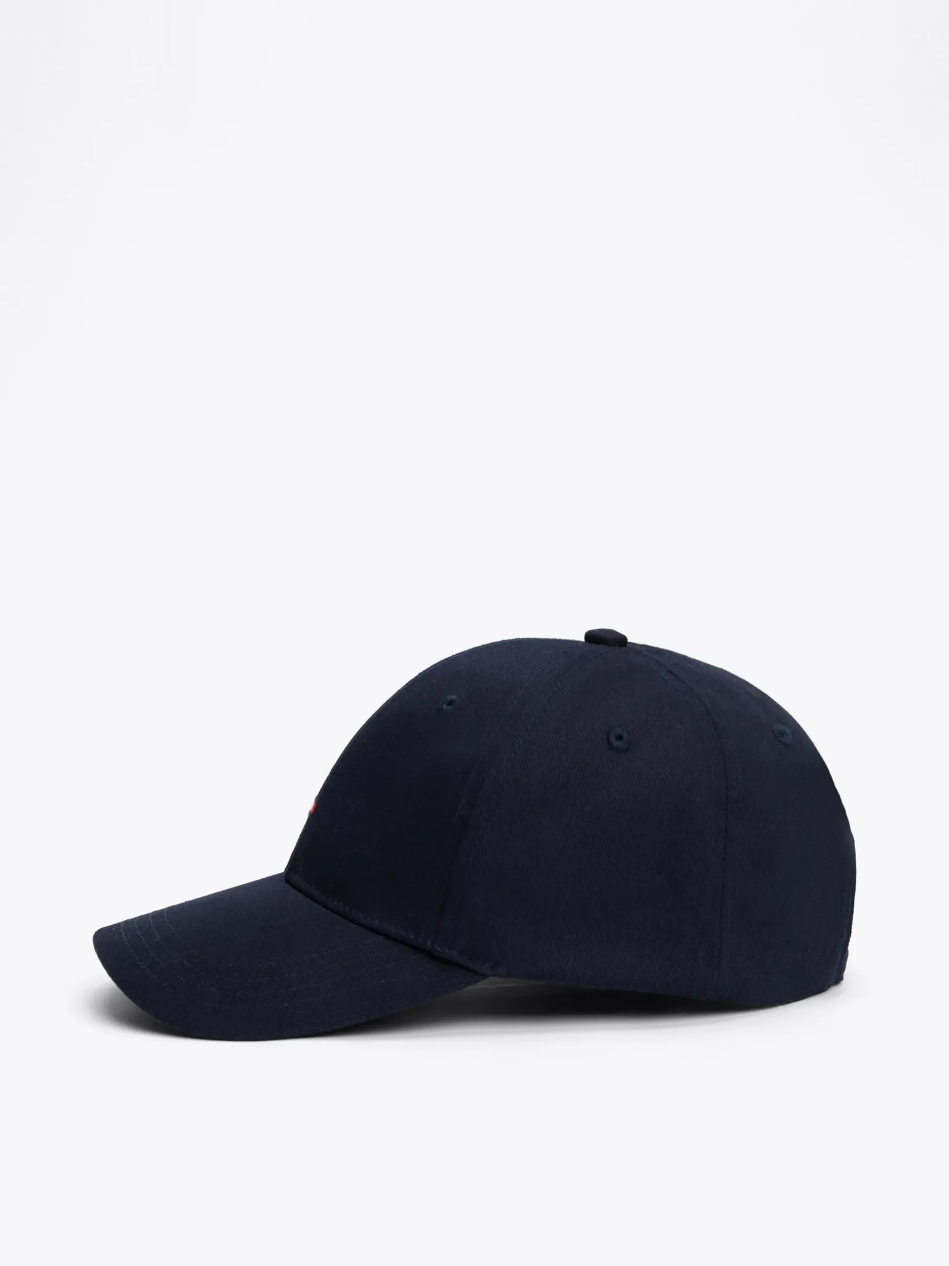 Obuwie I Akcesoria|Obuwie I Akcesoria*Tommy Hilfiger Dziecięca Czapka Essential Z Daszkiem SPACE BLUE