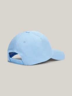 Obuwie I Akcesoria|Obuwie I Akcesoria*Tommy Hilfiger Dziecięca Czapka Z Logo VESSEL BLUE