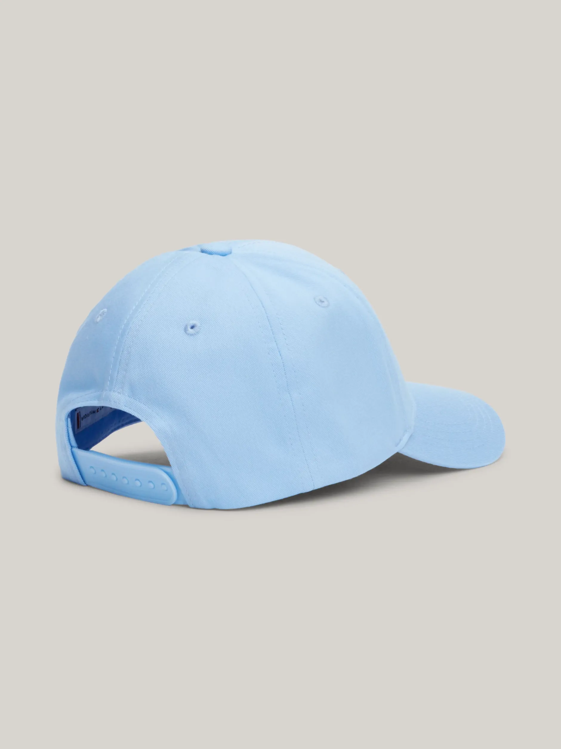 Obuwie I Akcesoria|Obuwie I Akcesoria*Tommy Hilfiger Dziecięca Czapka Z Logo VESSEL BLUE