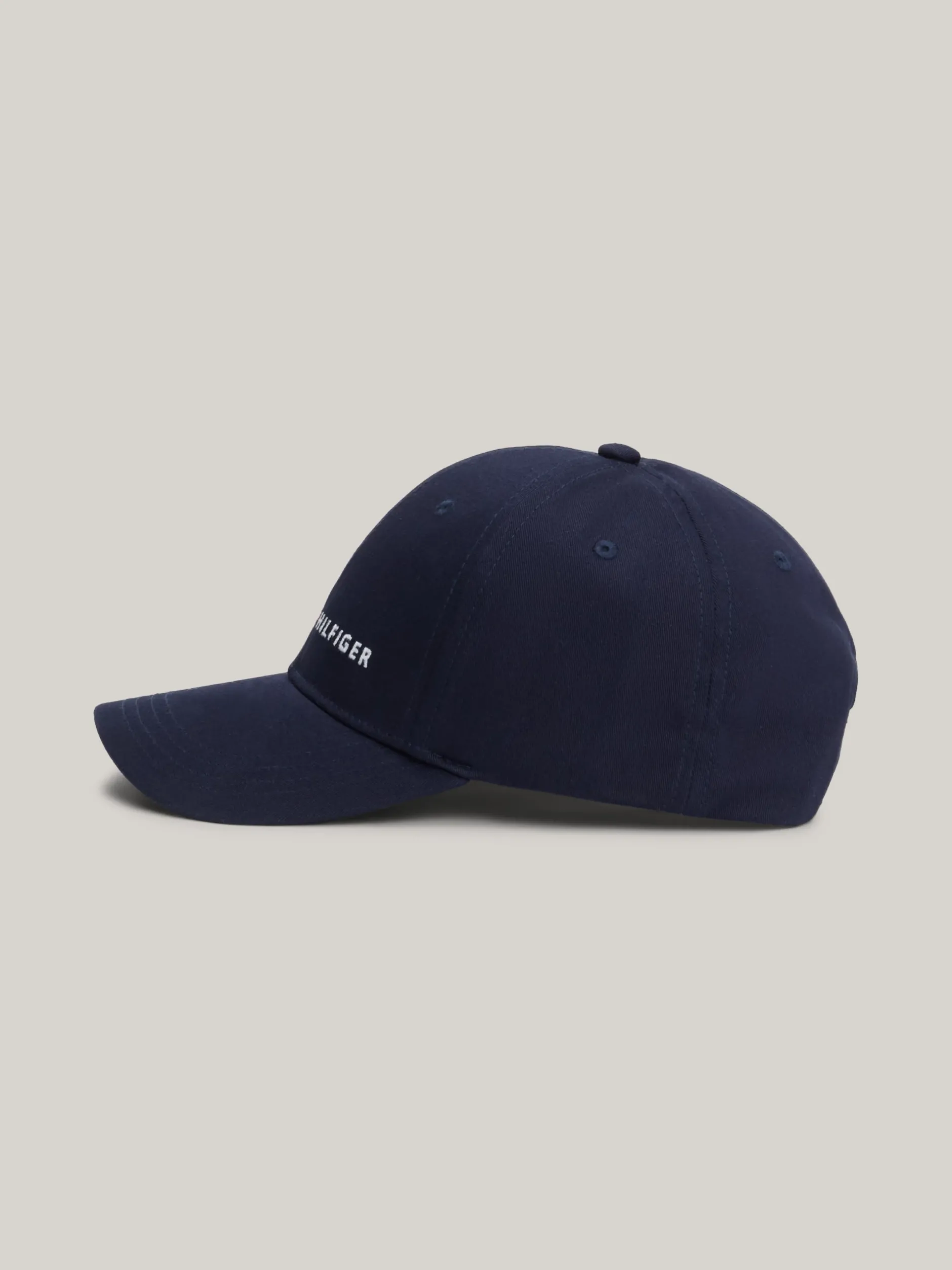 Obuwie I Akcesoria|Obuwie I Akcesoria*Tommy Hilfiger Dziecięca Czapka Z Logo SPACE BLUE