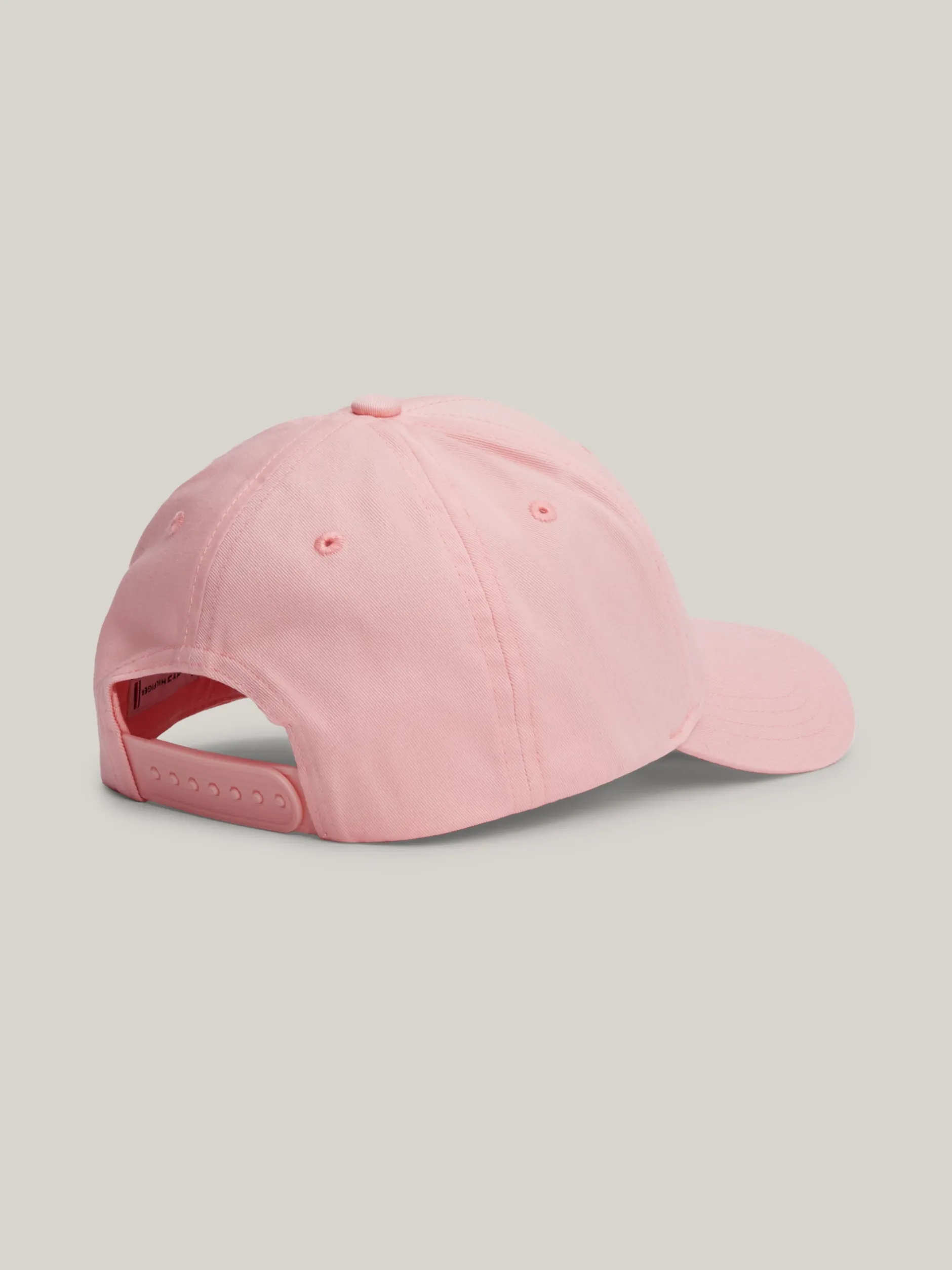 Obuwie I Akcesoria|Obuwie I Akcesoria*Tommy Hilfiger Dziecięca Czapka Z Logo SOFT ROSE