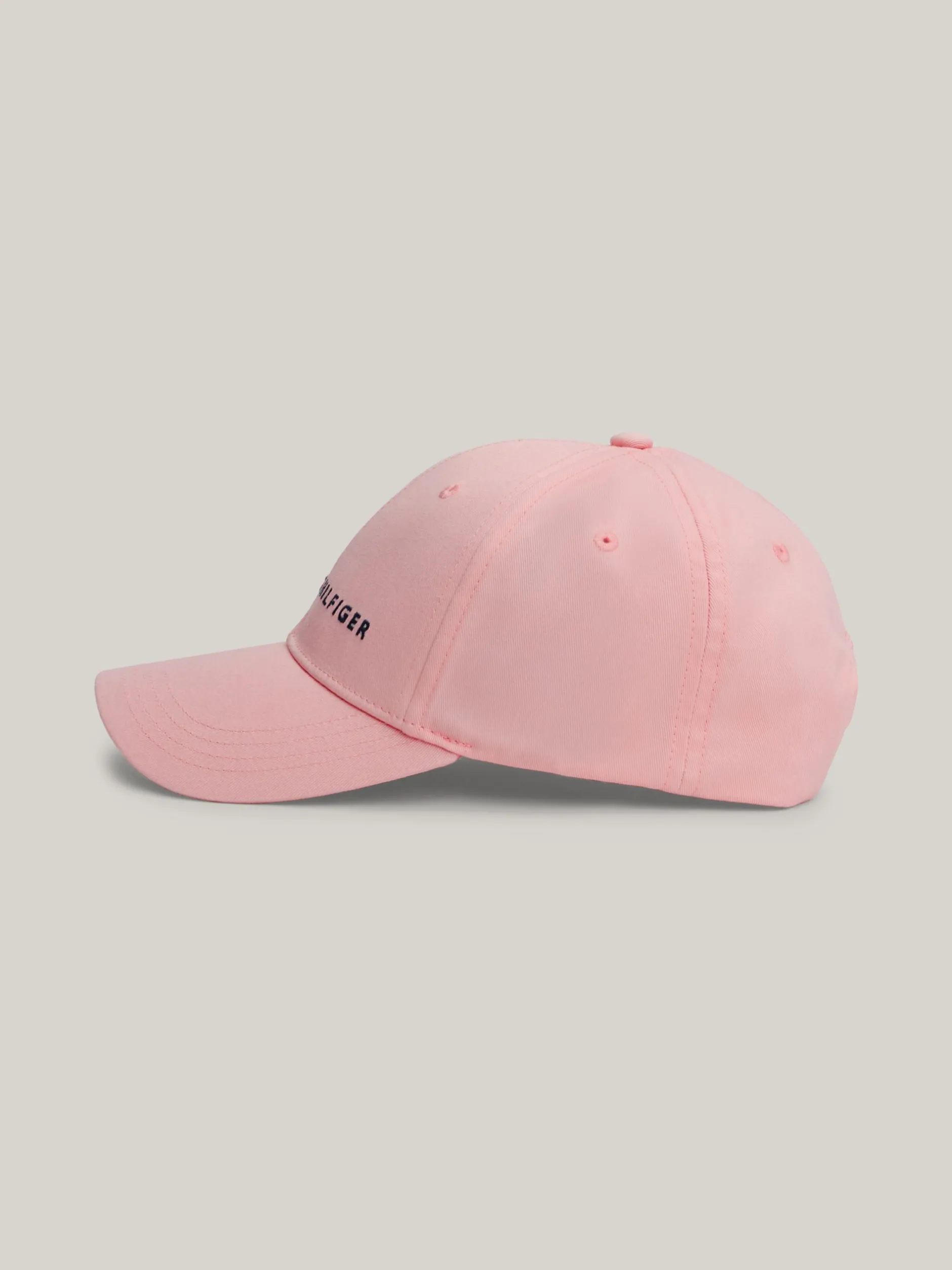 Obuwie I Akcesoria|Obuwie I Akcesoria*Tommy Hilfiger Dziecięca Czapka Z Logo SOFT ROSE