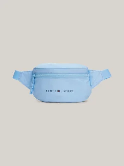 Obuwie I Akcesoria|Obuwie I Akcesoria*Tommy Hilfiger Dziecięca Nerka Z Logo Essential VESSEL BLUE