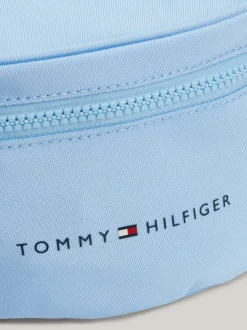 Obuwie I Akcesoria|Obuwie I Akcesoria*Tommy Hilfiger Dziecięca Nerka Z Logo Essential VESSEL BLUE