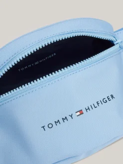 Obuwie I Akcesoria|Obuwie I Akcesoria*Tommy Hilfiger Dziecięca Nerka Z Logo Essential VESSEL BLUE