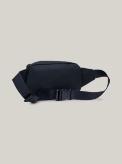 Obuwie I Akcesoria|Obuwie I Akcesoria*Tommy Hilfiger Dziecięca Nerka Z Logo Essential SPACE BLUE