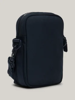 Obuwie I Akcesoria|Obuwie I Akcesoria*Tommy Hilfiger Dziecięca Saszetka Essential Z Logo SPACE BLUE