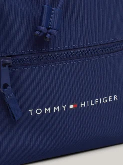 Obuwie I Akcesoria|Obuwie I Akcesoria*Tommy Hilfiger Dziecięca Torba Essential Z Troczkami BLUE INK