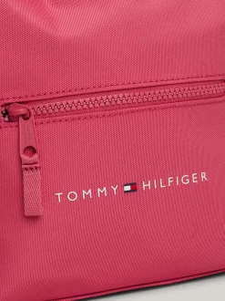 Obuwie I Akcesoria|Obuwie I Akcesoria*Tommy Hilfiger Dziecięca Torba Essential Z Troczkami HERITAGE PINK