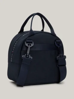 Obuwie I Akcesoria|Obuwie I Akcesoria*Tommy Hilfiger Dziecięca Torba Na Lunch Essential Z Logo SPACE BLUE