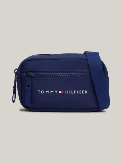 Obuwie I Akcesoria|Obuwie I Akcesoria*Tommy Hilfiger Dziecięca Torebka Essential BLUE INK