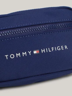 Obuwie I Akcesoria|Obuwie I Akcesoria*Tommy Hilfiger Dziecięca Torebka Essential BLUE INK