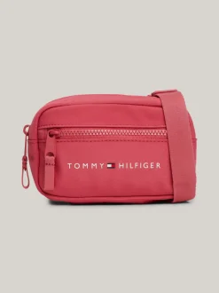 Obuwie I Akcesoria|Obuwie I Akcesoria*Tommy Hilfiger Dziecięca Torebka Essential HERITAGE PINK