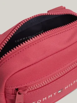 Obuwie I Akcesoria|Obuwie I Akcesoria*Tommy Hilfiger Dziecięca Torebka Essential HERITAGE PINK