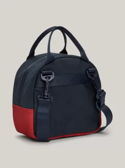 Obuwie I Akcesoria|Obuwie I Akcesoria*Tommy Hilfiger Dziecięca Torebka śniadaniowa Z Gamy Essential SPACE BLUE CORPORATE