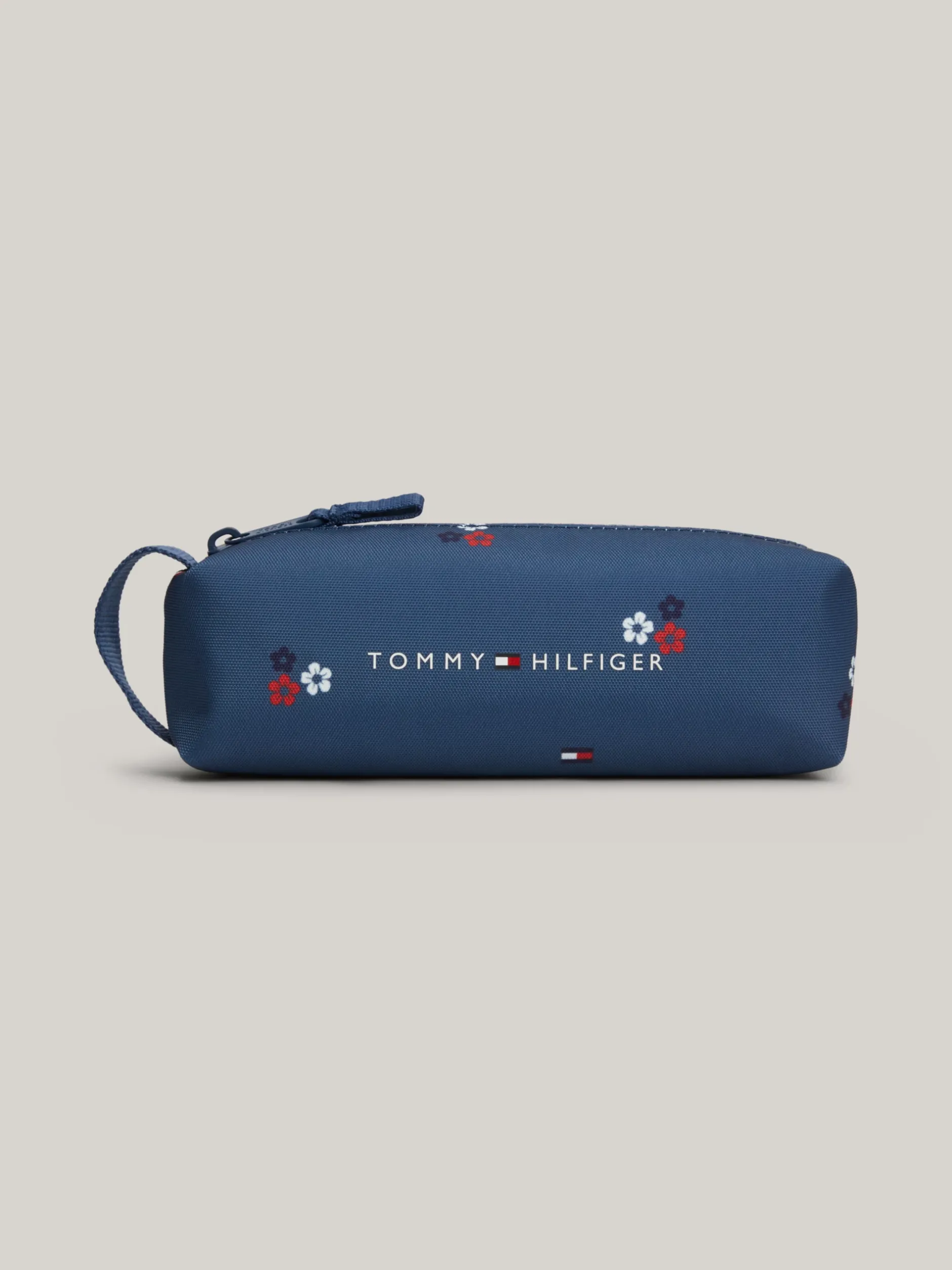 Obuwie I Akcesoria|Obuwie I Akcesoria*Tommy Hilfiger Dziecięcy Piórnik Essential Z Logo FLOWER ALLOVER PRINT