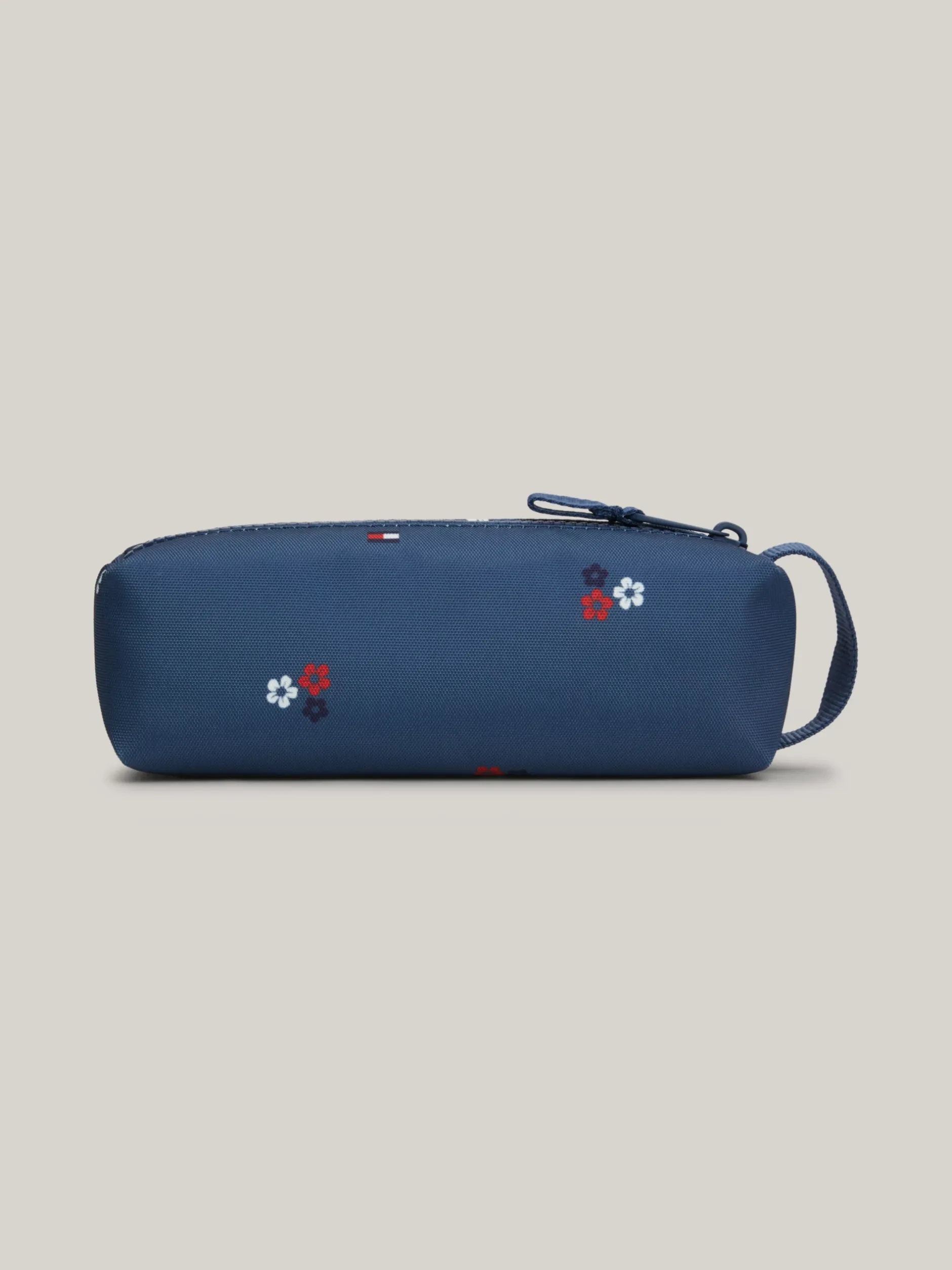 Obuwie I Akcesoria|Obuwie I Akcesoria*Tommy Hilfiger Dziecięcy Piórnik Essential Z Logo FLOWER ALLOVER PRINT