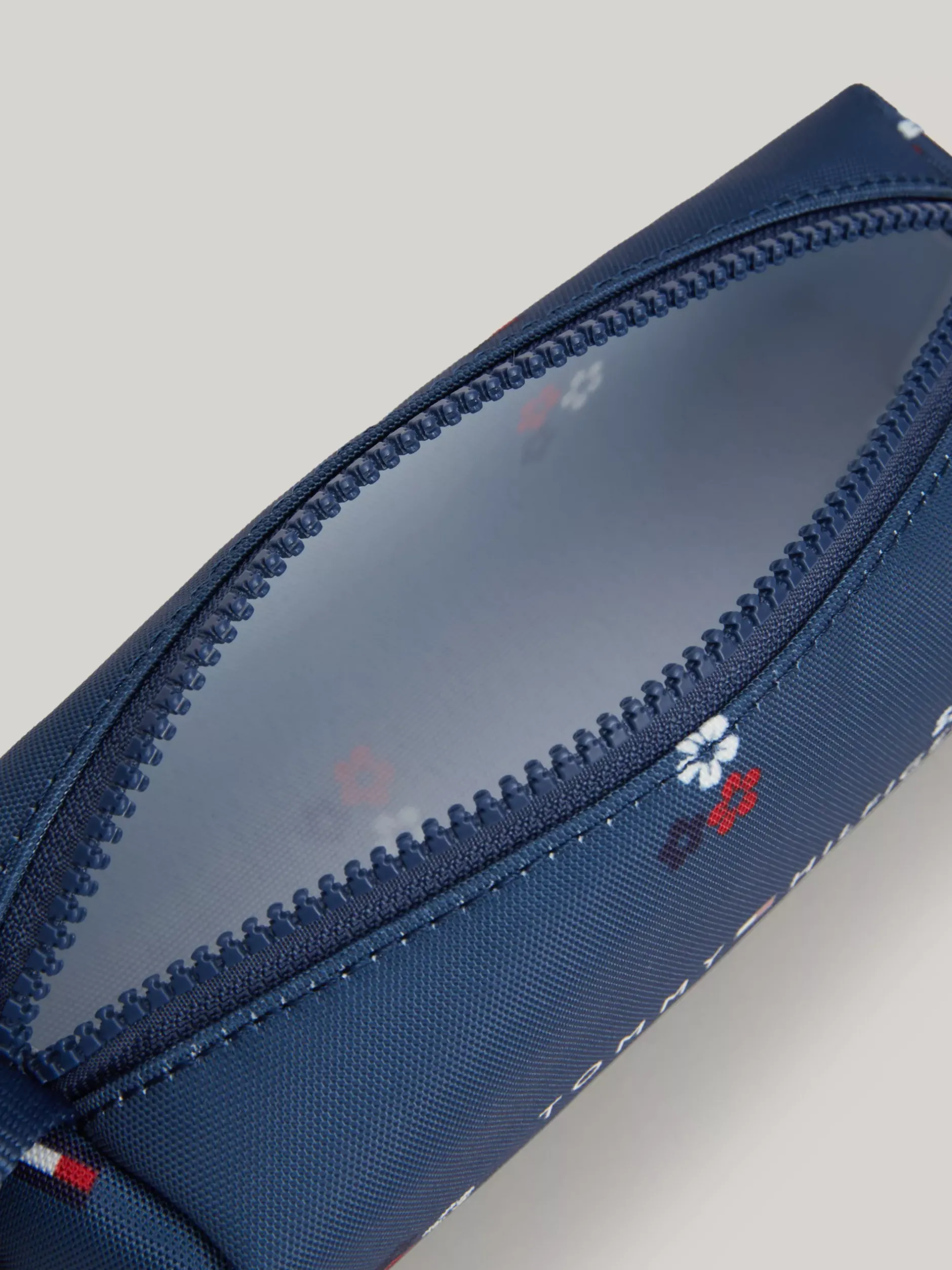Obuwie I Akcesoria|Obuwie I Akcesoria*Tommy Hilfiger Dziecięcy Piórnik Essential Z Logo FLOWER ALLOVER PRINT