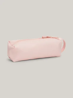 Obuwie I Akcesoria|Obuwie I Akcesoria*Tommy Hilfiger Dziecięcy Piórnik Essential Z Logo SOFT ROSE