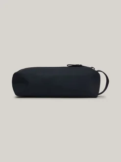 Obuwie I Akcesoria|Obuwie I Akcesoria*Tommy Hilfiger Dziecięcy Piórnik Z Logo Essential SPACE BLUE