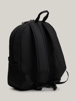 Obuwie I Akcesoria|Obuwie I Akcesoria*Tommy Hilfiger Dziecięcy Plecak Essential Z Logo BLACK
