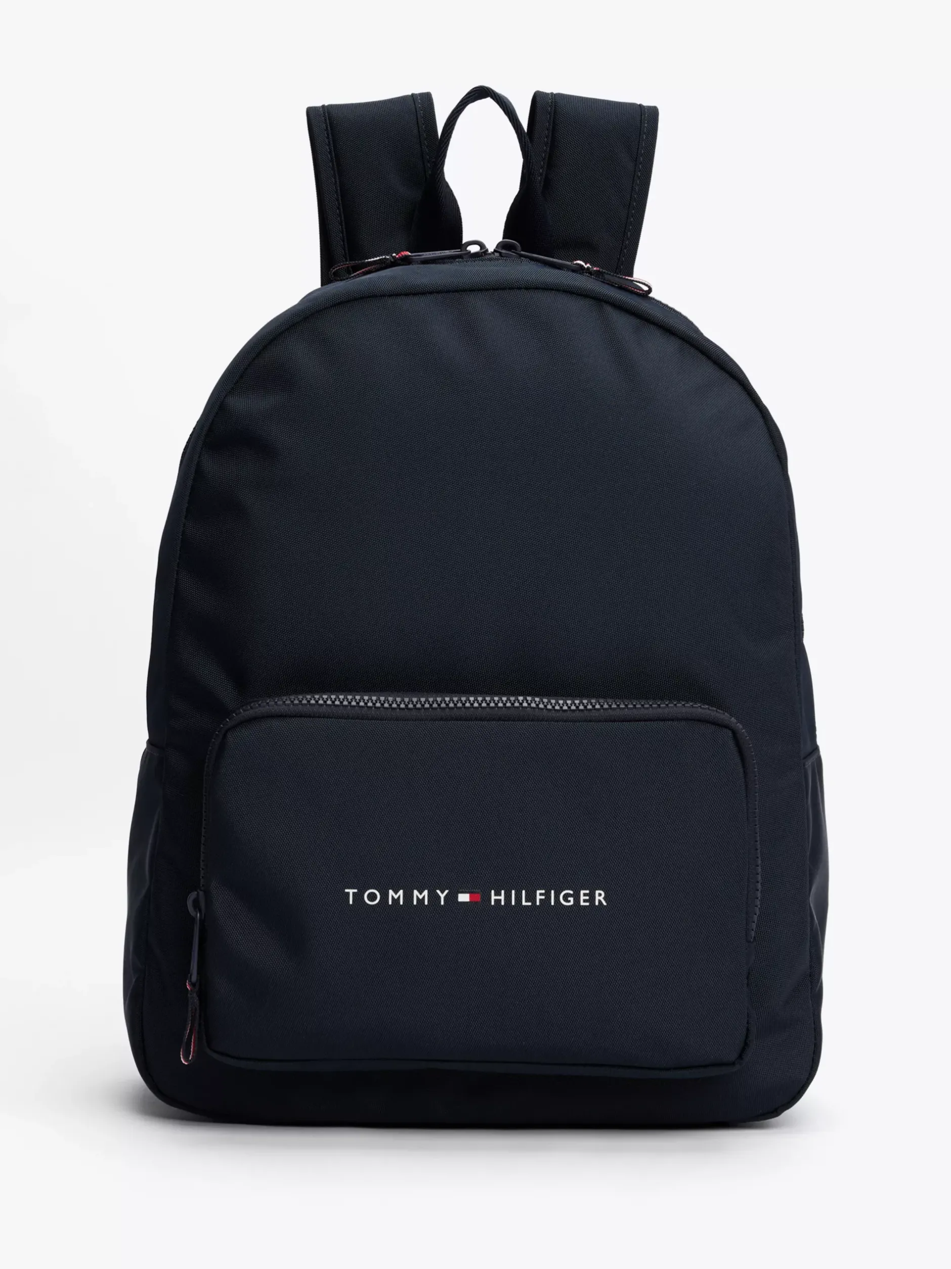 Obuwie I Akcesoria|Obuwie I Akcesoria*Tommy Hilfiger Dziecięcy Plecak Essential Z Logo SPACE BLUE CORPORATE