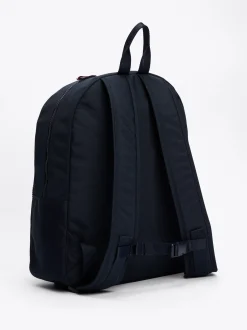 Obuwie I Akcesoria|Obuwie I Akcesoria*Tommy Hilfiger Dziecięcy Plecak Essential Z Logo SPACE BLUE CORPORATE