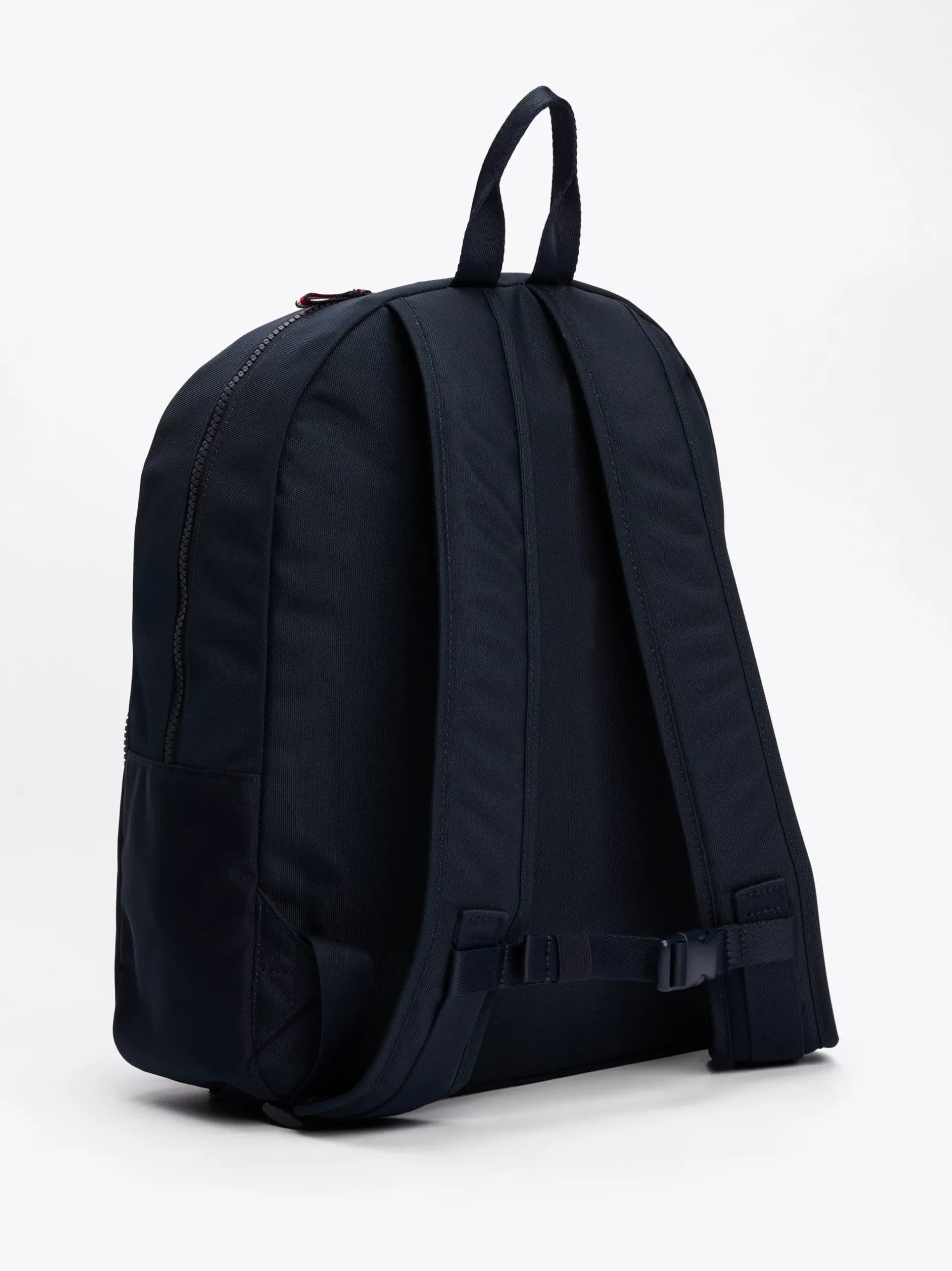 Obuwie I Akcesoria|Obuwie I Akcesoria*Tommy Hilfiger Dziecięcy Plecak Essential Z Logo SPACE BLUE CORPORATE