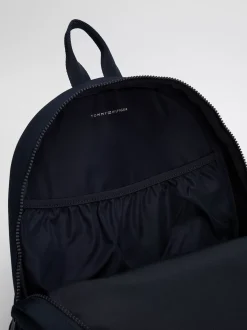 Obuwie I Akcesoria|Obuwie I Akcesoria*Tommy Hilfiger Dziecięcy Plecak Essential Z Logo SPACE BLUE CORPORATE