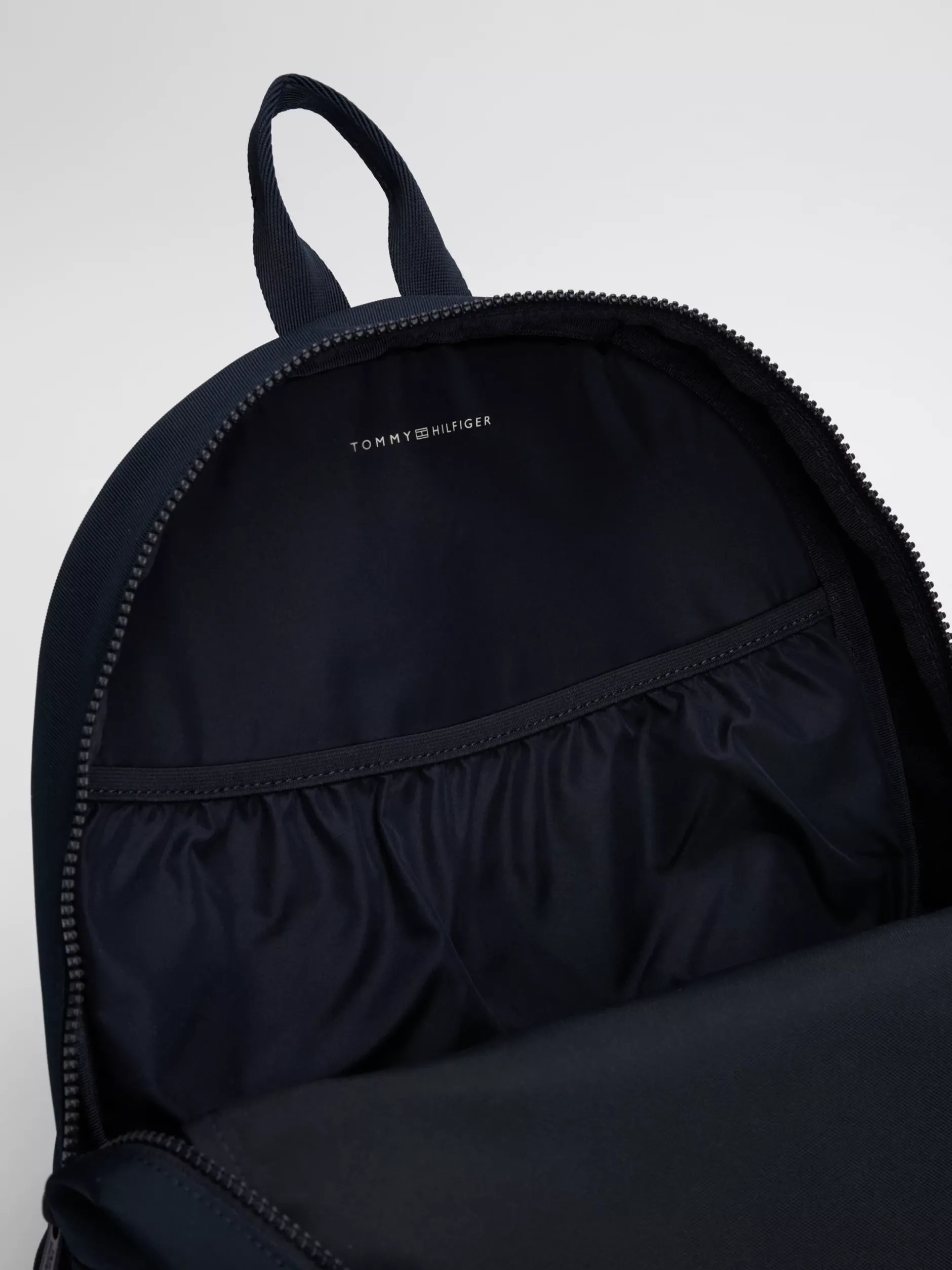 Obuwie I Akcesoria|Obuwie I Akcesoria*Tommy Hilfiger Dziecięcy Plecak Essential Z Logo SPACE BLUE CORPORATE